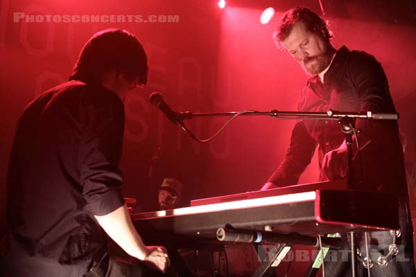 JOHN GRANT - 2010-06-14 - PARIS - Nouveau Casino - 